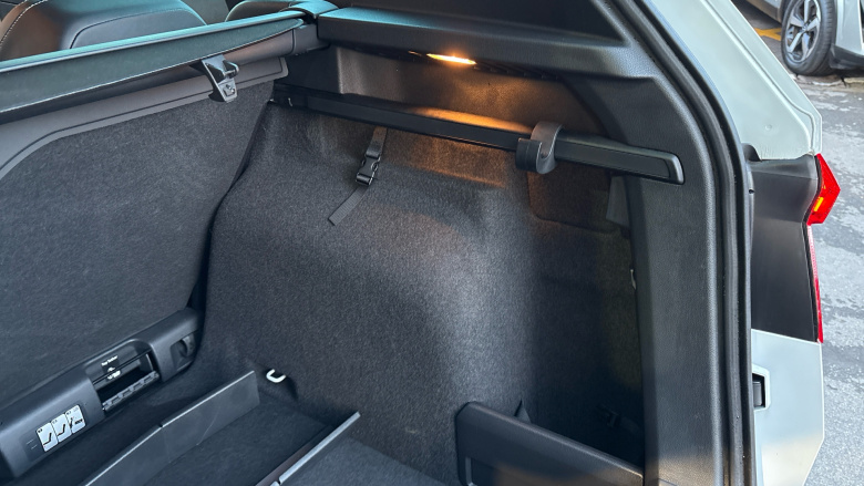 Skoda Karoq 1.5 TSI SE L 5dr DSG Petrol Estate